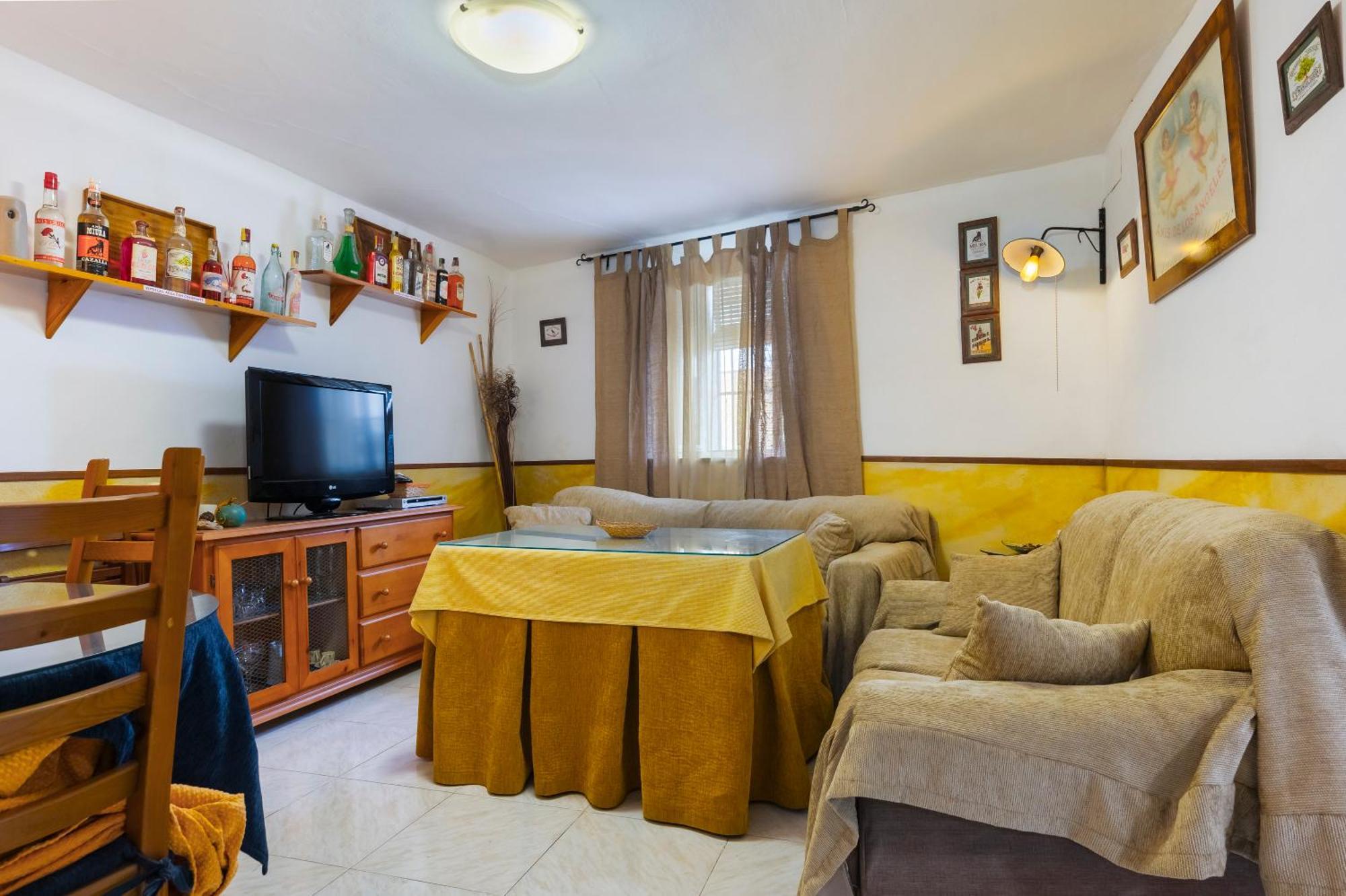 Maison d'hôtes Fuente Nueva à Cazalla de la Sierra Extérieur photo